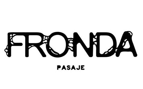 Fronda logo