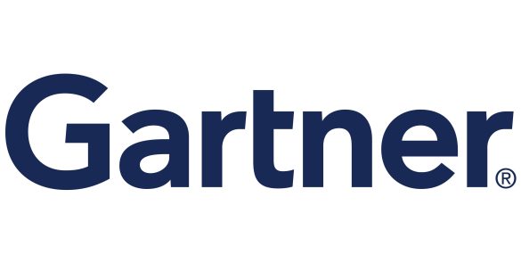 Gartner-Logo